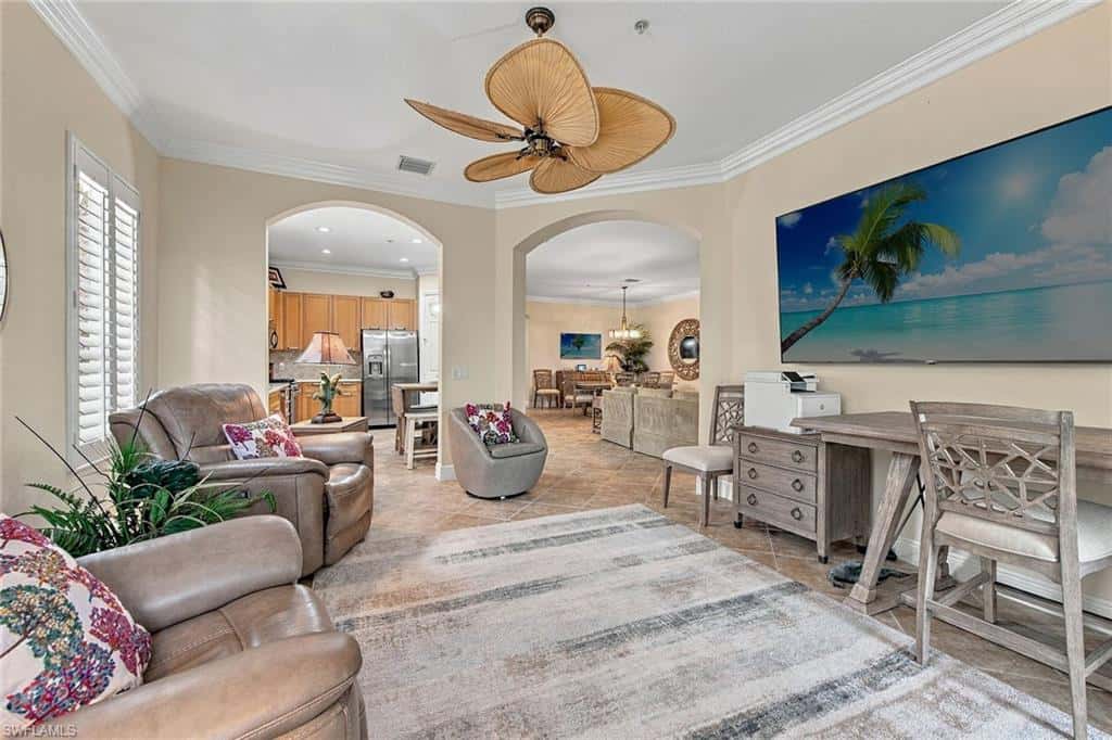 9086 Cascada Way #202, Naples, photo 6
