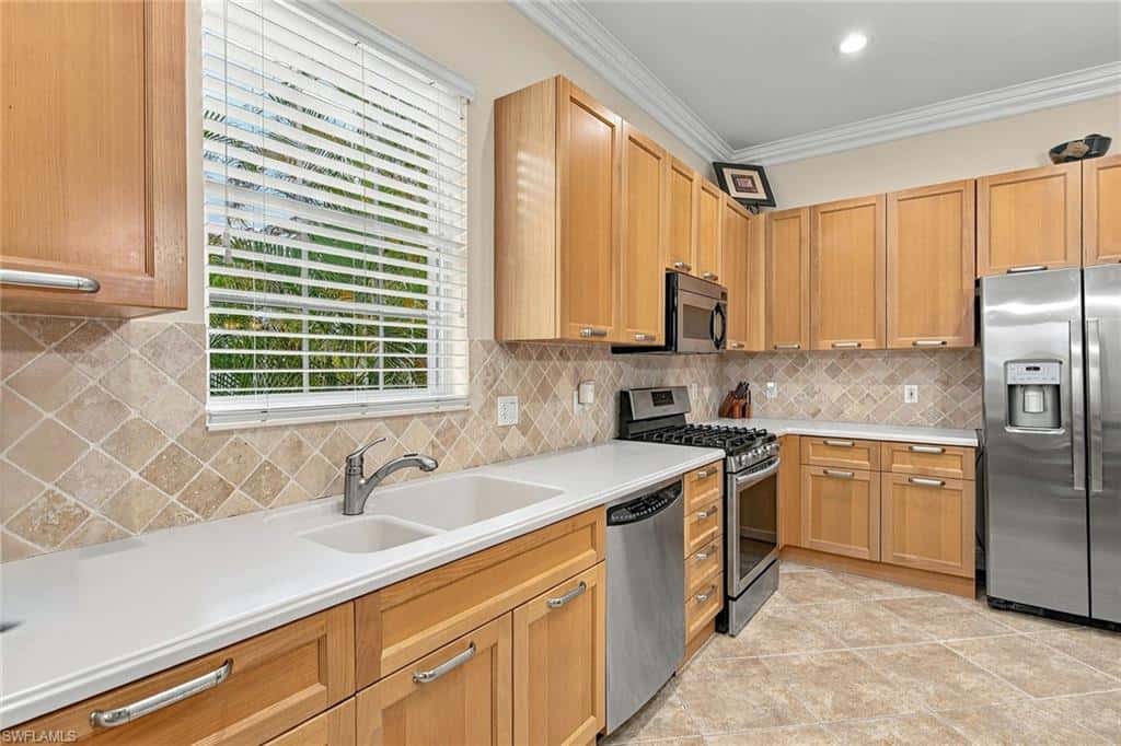 9086 Cascada Way #202, Naples, photo 9