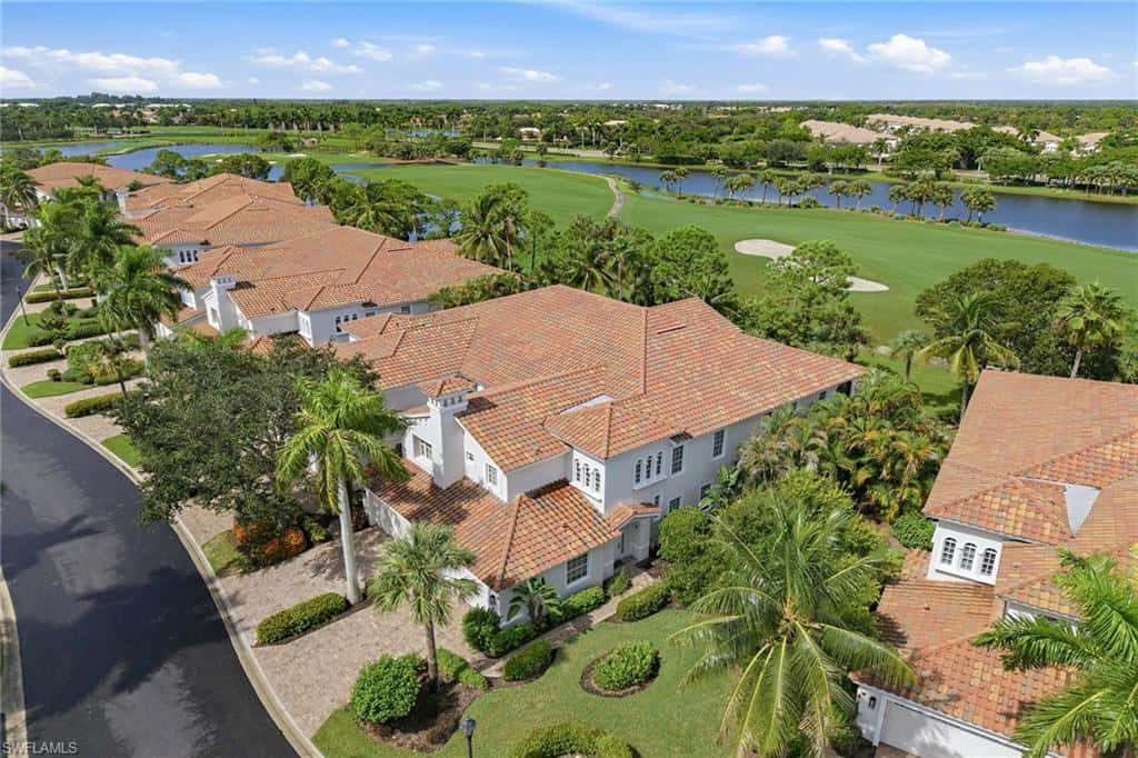 9086 Cascada Way #202, Naples, photo 29