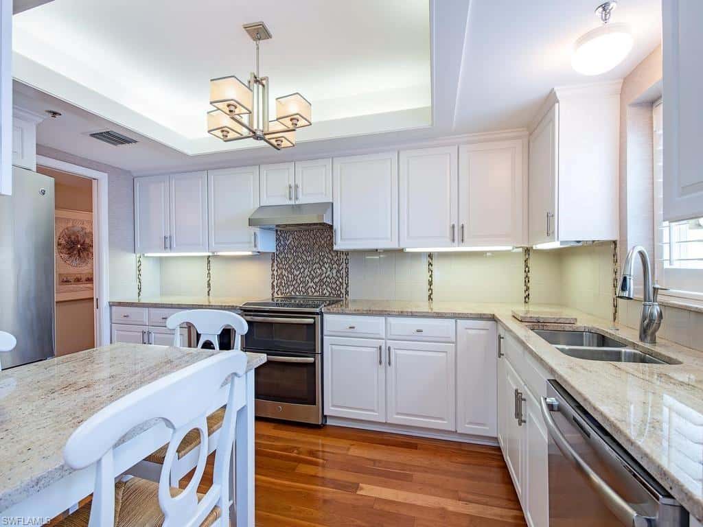 3377 Gulf Shore Blvd #4d, Naples, photo 6