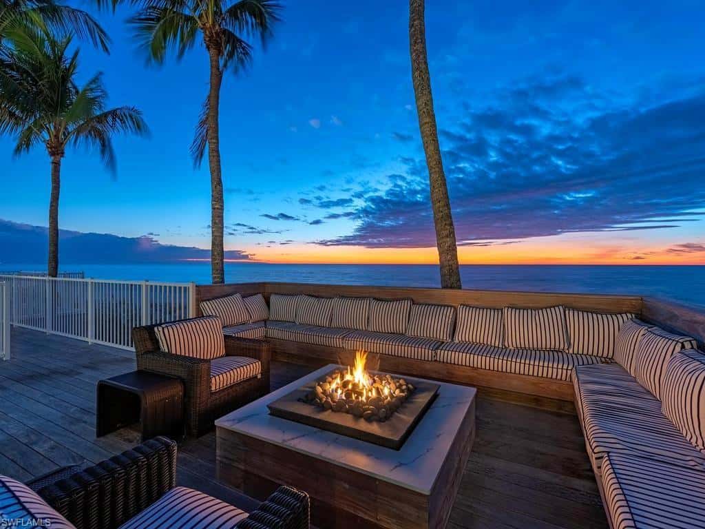 3377 Gulf Shore Blvd #4d, Naples, photo 17