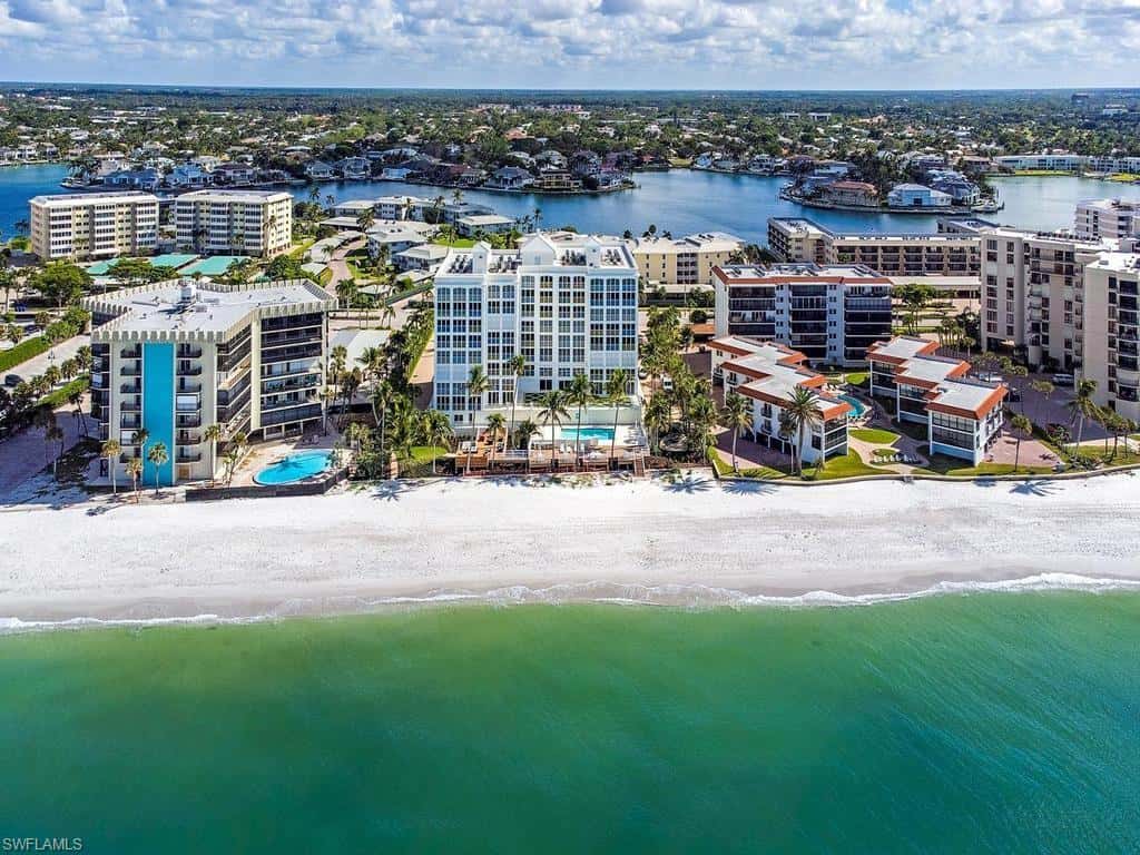 3377 Gulf Shore Blvd #4d, Naples, photo 16
