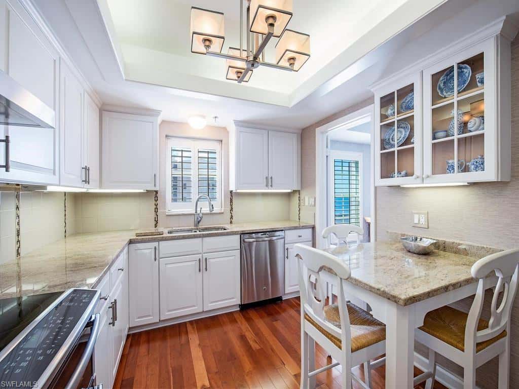 3377 Gulf Shore Blvd #4d, Naples, photo 5