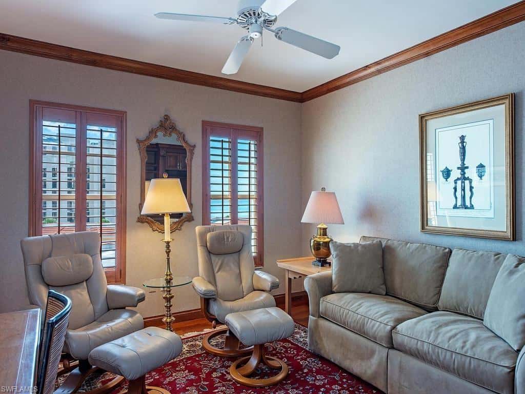 3377 Gulf Shore Blvd #4d, Naples, photo 10