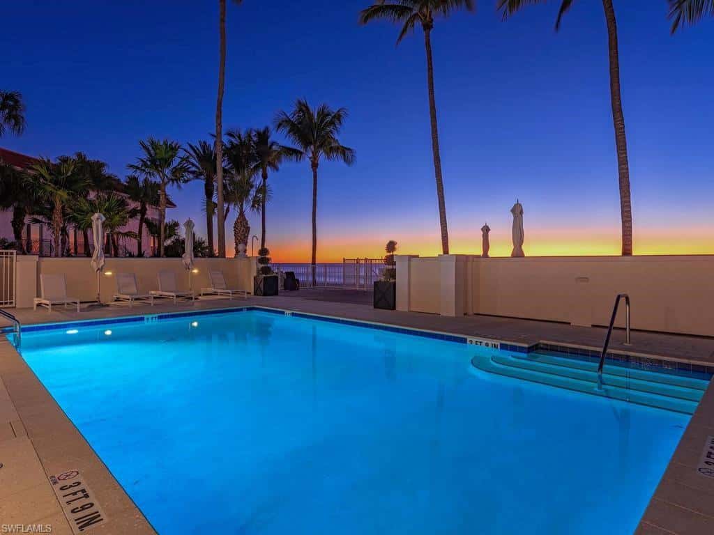 3377 Gulf Shore Blvd #4d, Naples, photo 18