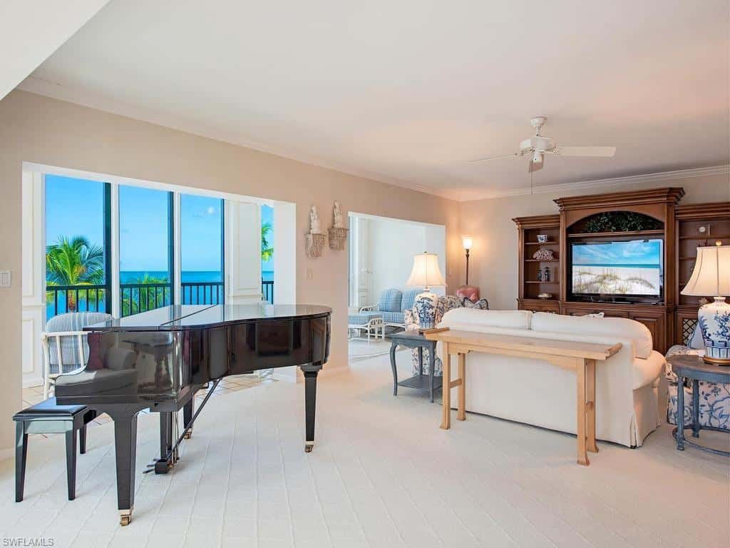 3377 Gulf Shore Blvd #4d, Naples, photo 4