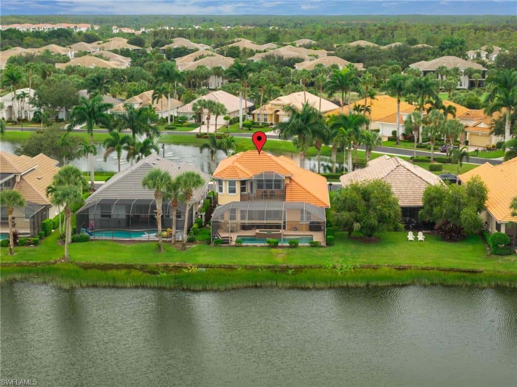 10320 Porto Romano Dr, Miromar Lakes, photo 30