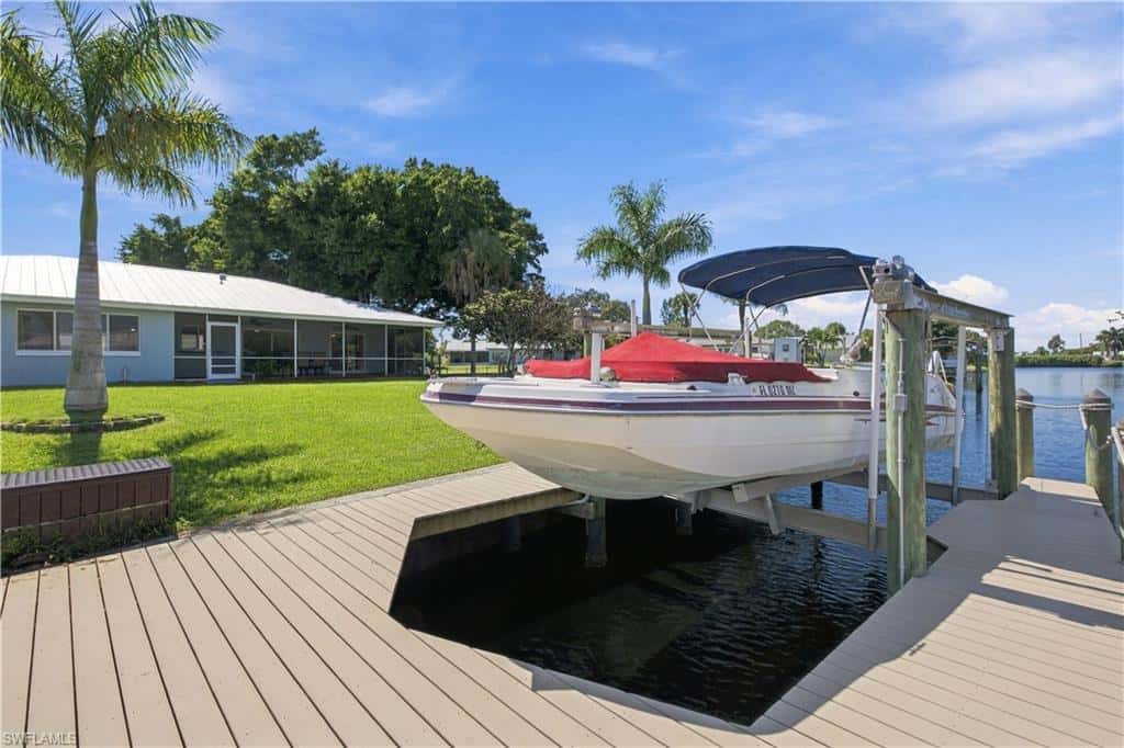 13518 Island Rd, Fort Myers, photo 34