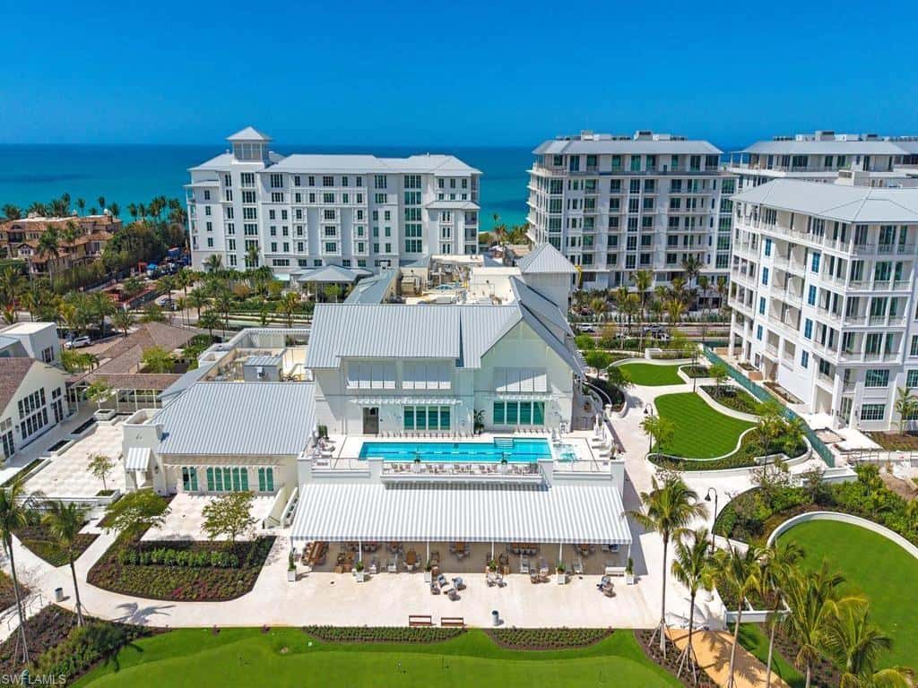 901 Gulf Shore Blvd #c-402, Naples, photo 24