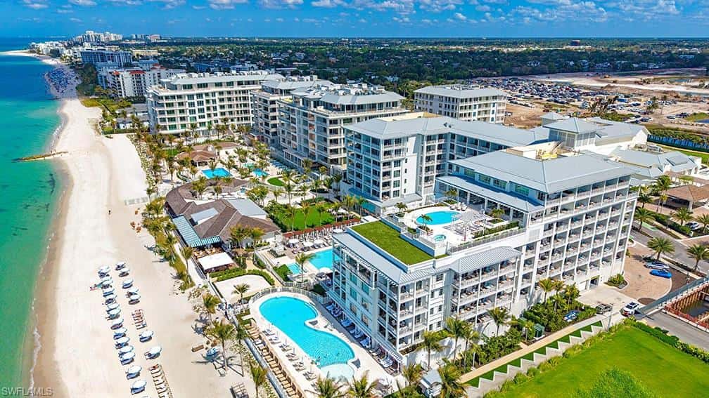 901 Gulf Shore Blvd #c-402, Naples, photo 21