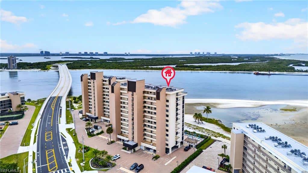 8400 Estero Blvd #105, Fort Myers Beach, photo 33