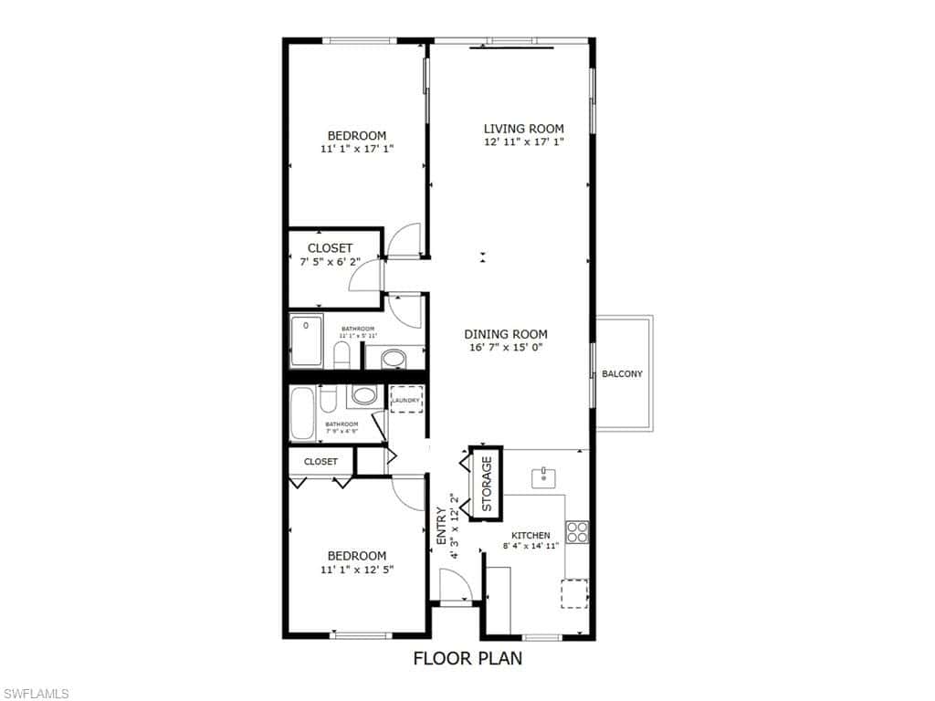 8400 Estero Blvd #105, Fort Myers Beach, photo 43