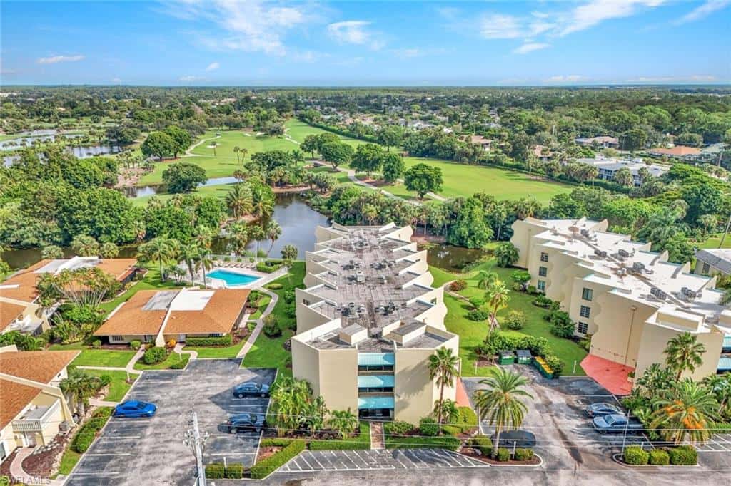 955 Palm View Dr #307, Naples, photo 20