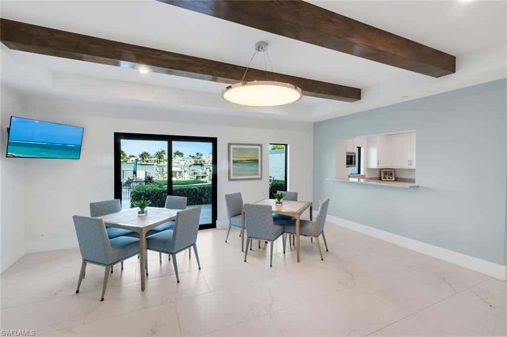 3430 Gulf Shore Blvd #2i, Naples, photo 23