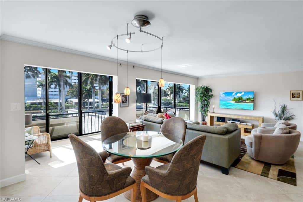 3430 Gulf Shore Blvd #2i, Naples, photo 6