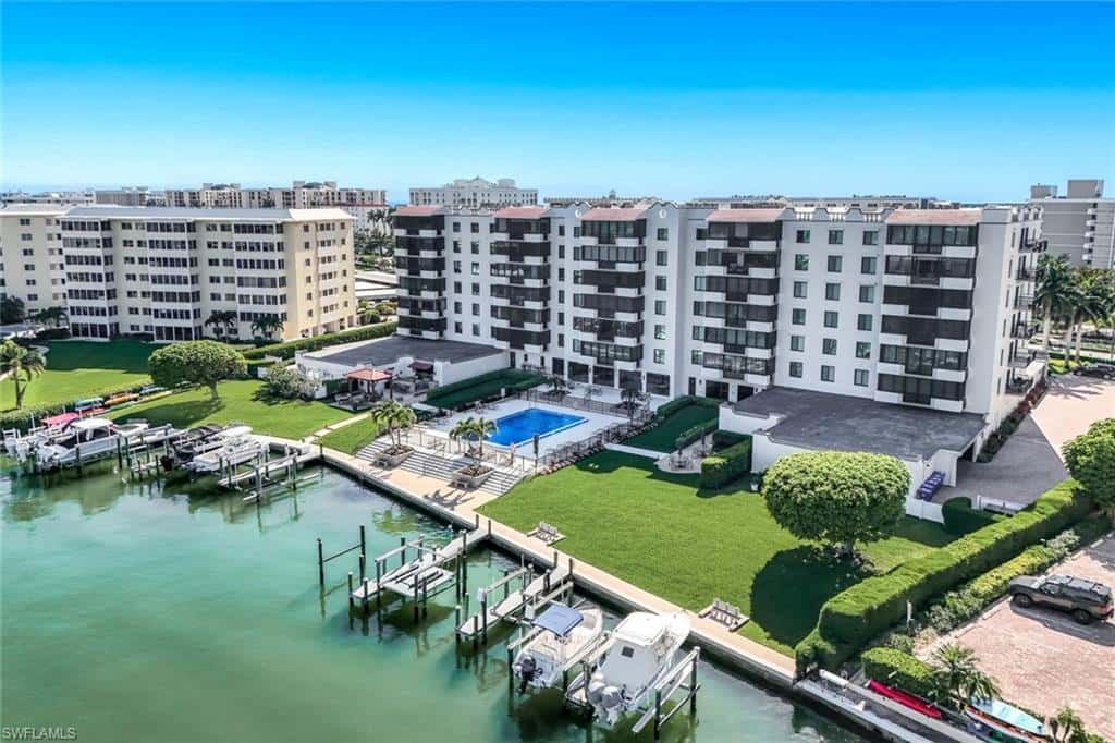 3430 Gulf Shore Blvd #2i, Naples, photo 16
