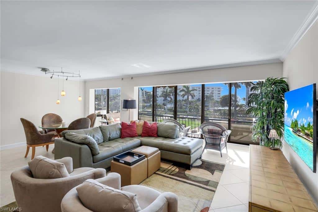 3430 Gulf Shore Blvd #2i, Naples, photo 7