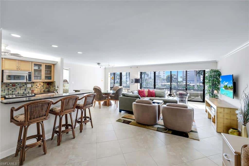 3430 Gulf Shore Blvd #2i, Naples, photo 5