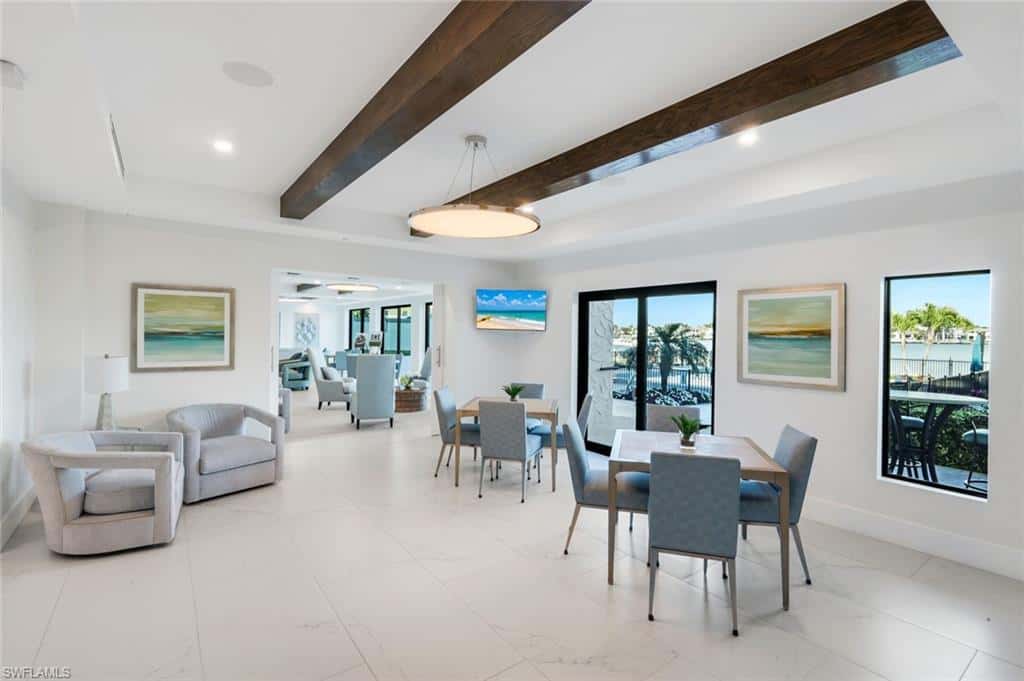 3430 Gulf Shore Blvd #2i, Naples, photo 24