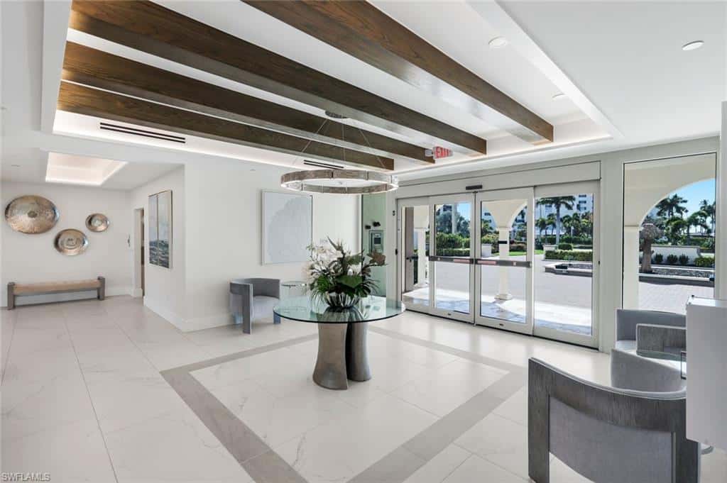 3430 Gulf Shore Blvd #2i, Naples, photo 19
