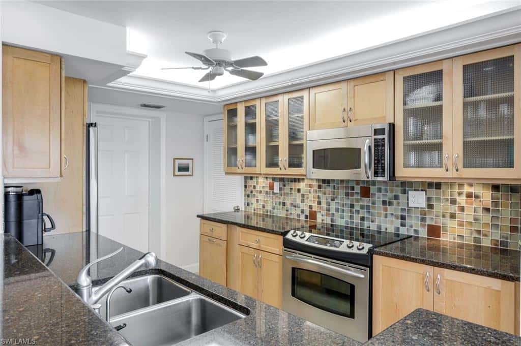 3430 Gulf Shore Blvd #2i, Naples, photo 4