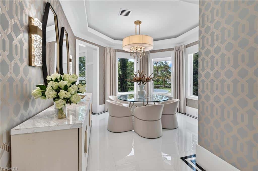 540 Ridge Dr, Naples, photo 13
