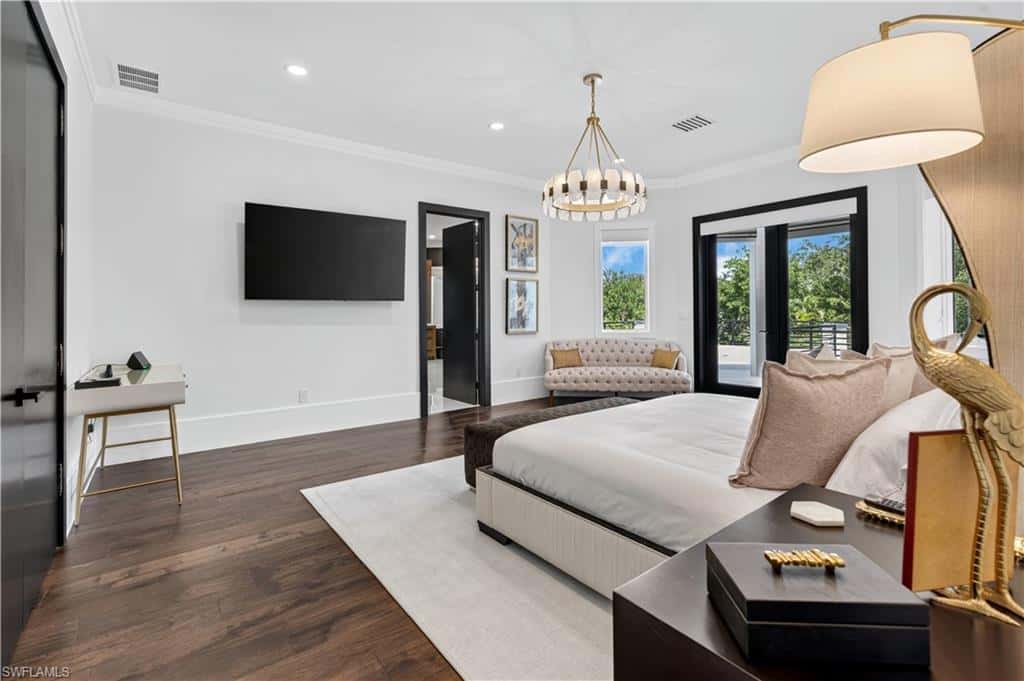 540 Ridge Dr, Naples, photo 17
