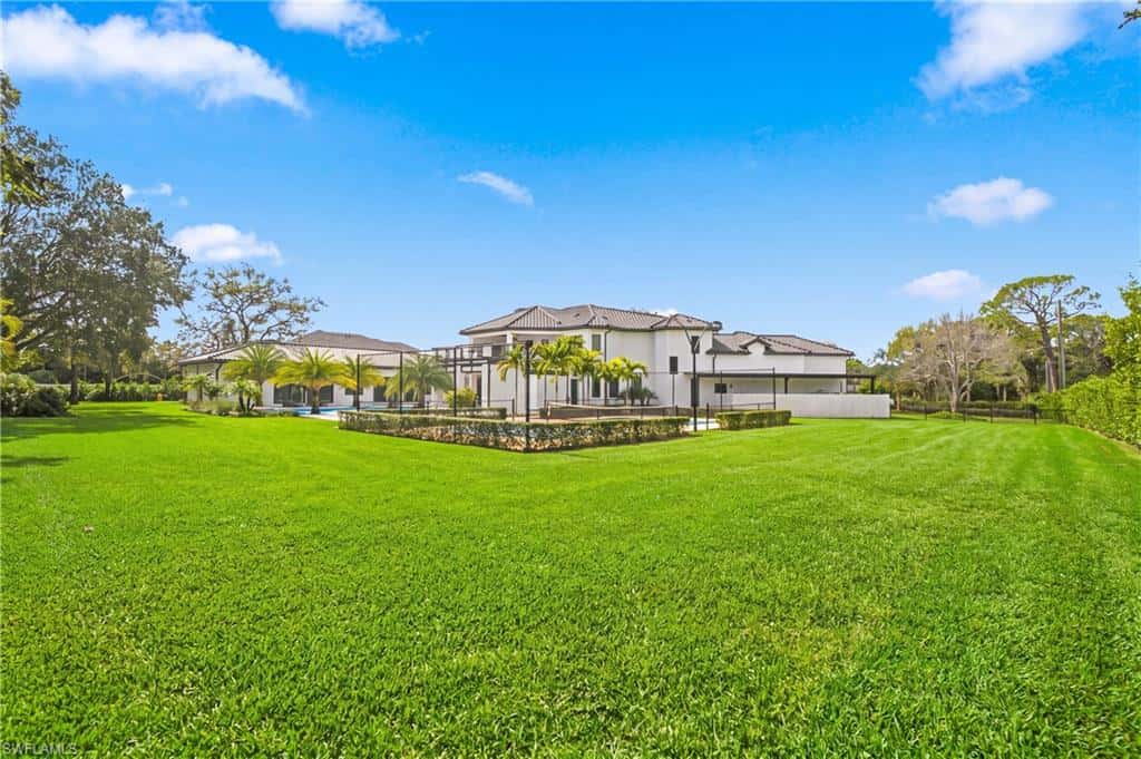 540 Ridge Dr, Naples, photo 47