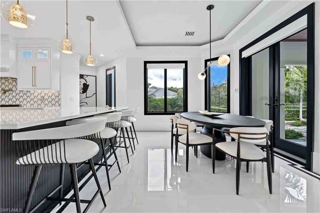 540 Ridge Dr, Naples, photo 12