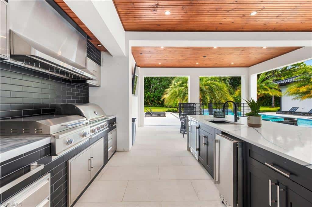 540 Ridge Dr, Naples, photo 38