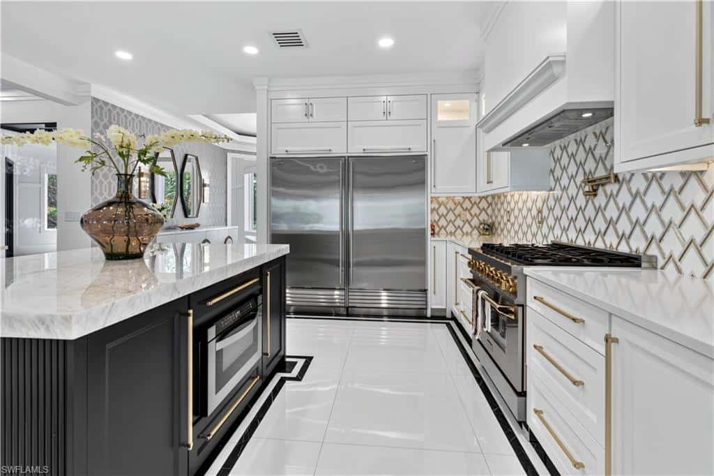 540 Ridge Dr, Naples, photo 10