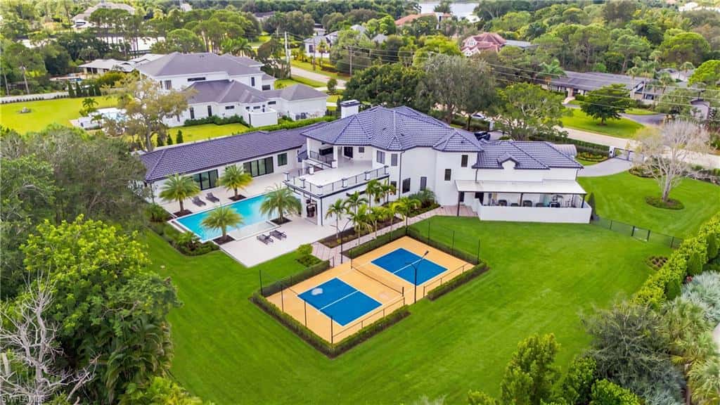 540 Ridge Dr, Naples, photo 49