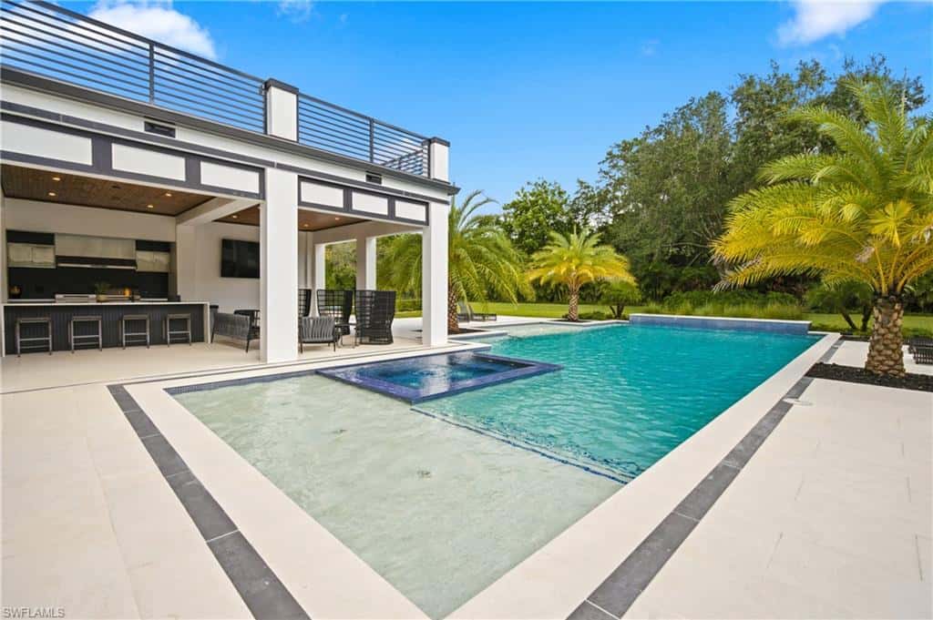 540 Ridge Dr, Naples, photo 37