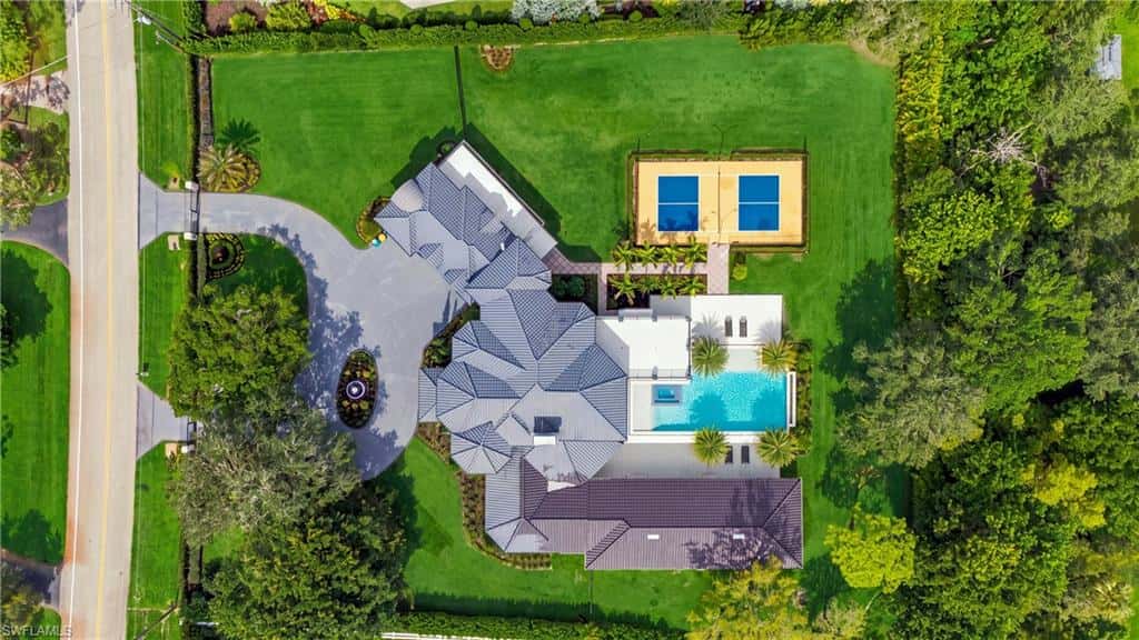 540 Ridge Dr, Naples, photo 48