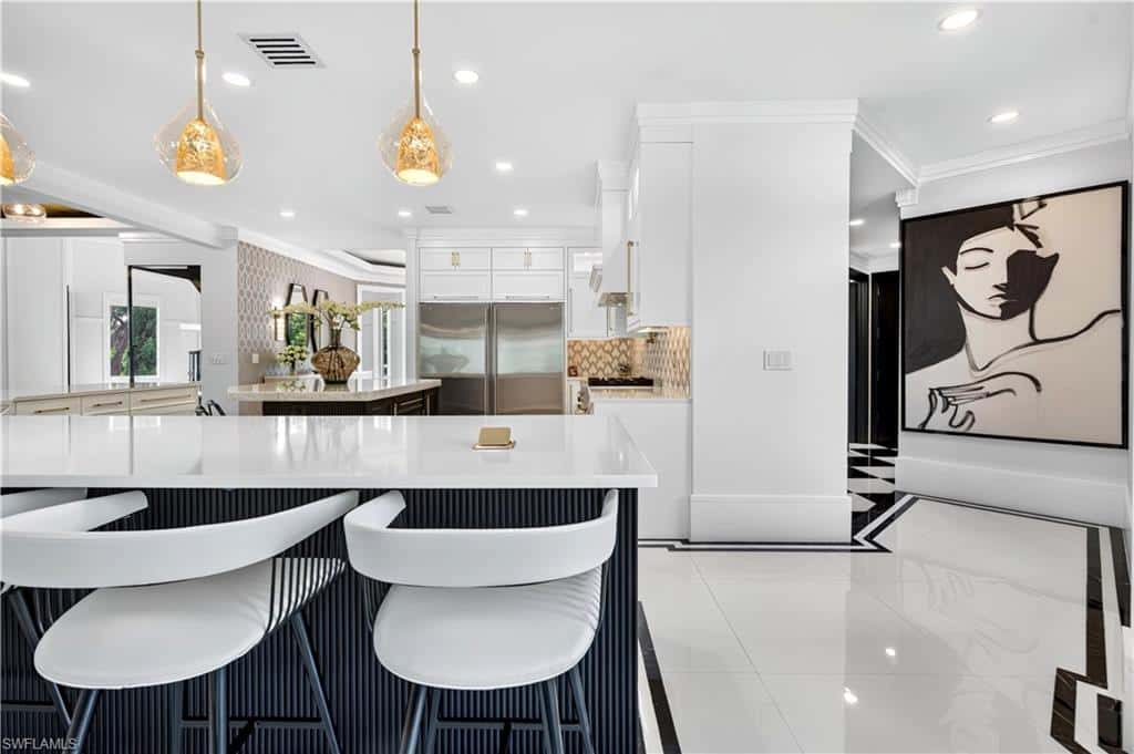 540 Ridge Dr, Naples, photo 11