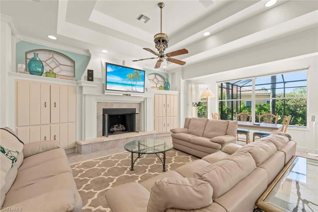 15192 Fiddlesticks Blvd, Fort Myers, photo 30