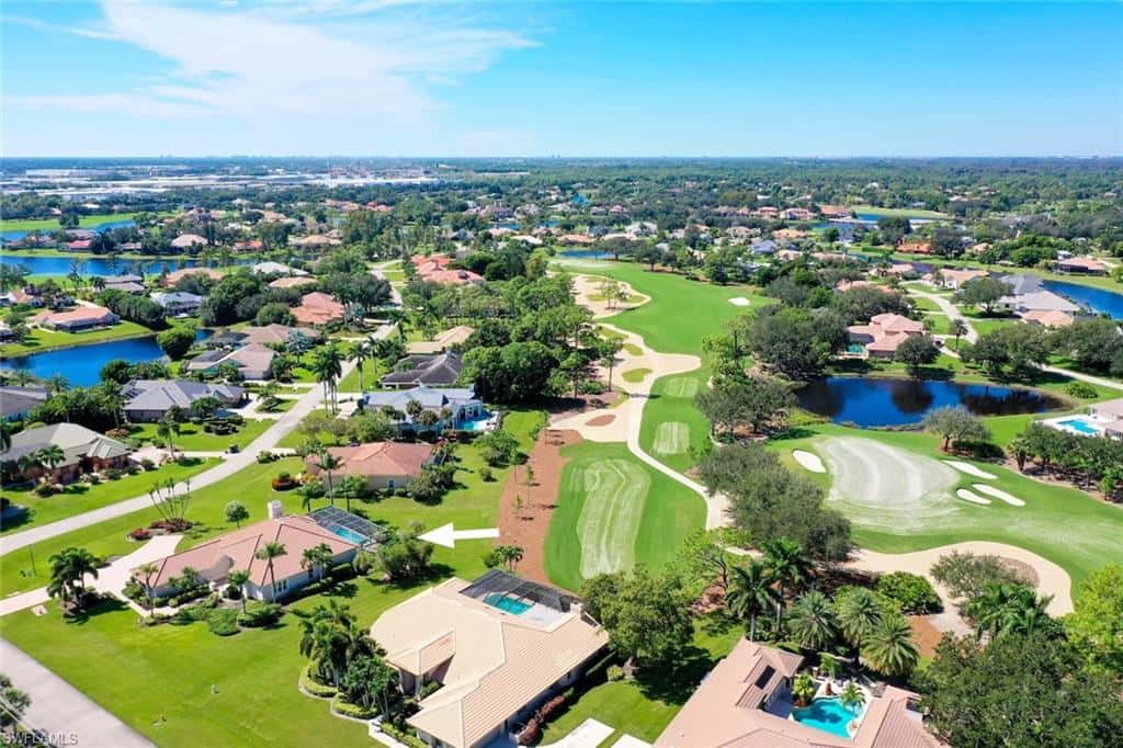 15192 Fiddlesticks Blvd, Fort Myers, photo 55