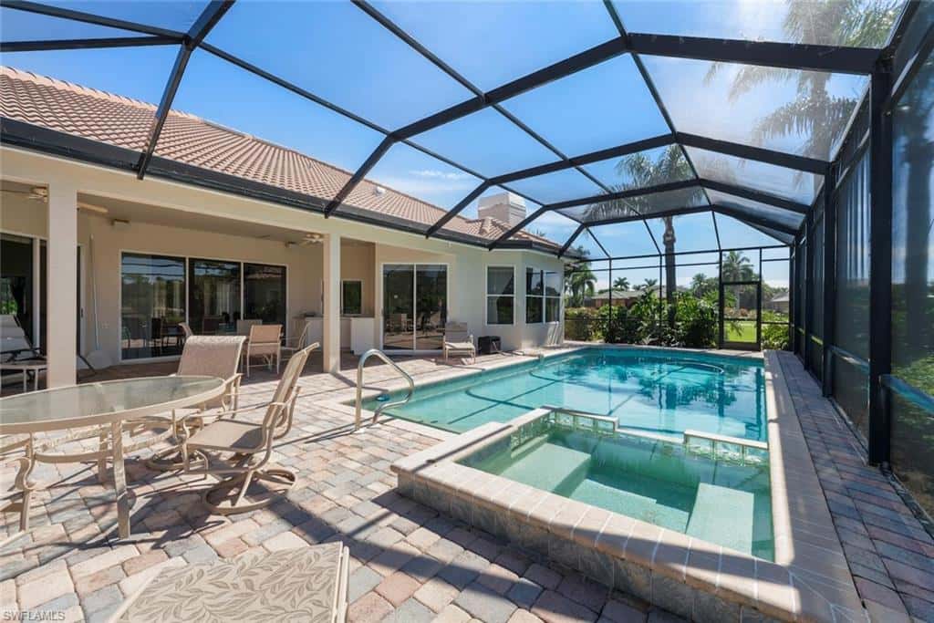 15192 Fiddlesticks Blvd, Fort Myers, photo 37