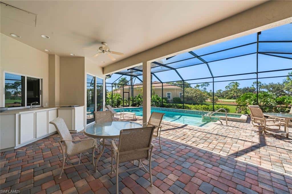 15192 Fiddlesticks Blvd, Fort Myers, photo 35