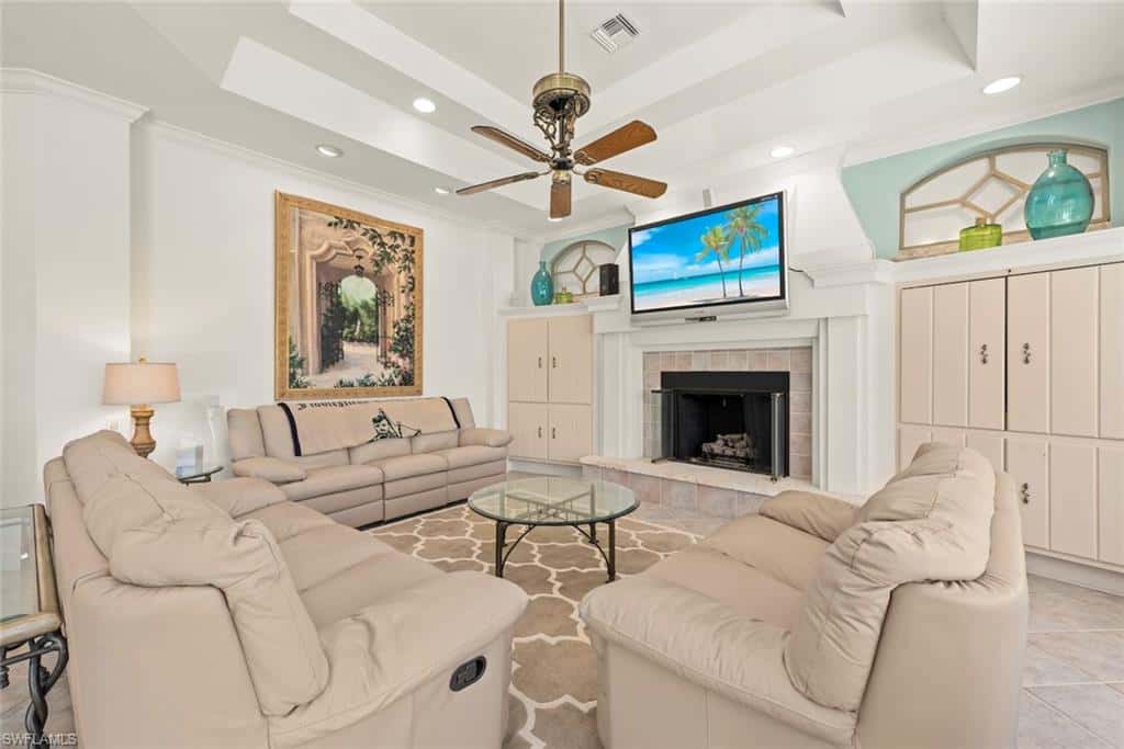 15192 Fiddlesticks Blvd, Fort Myers, photo 31