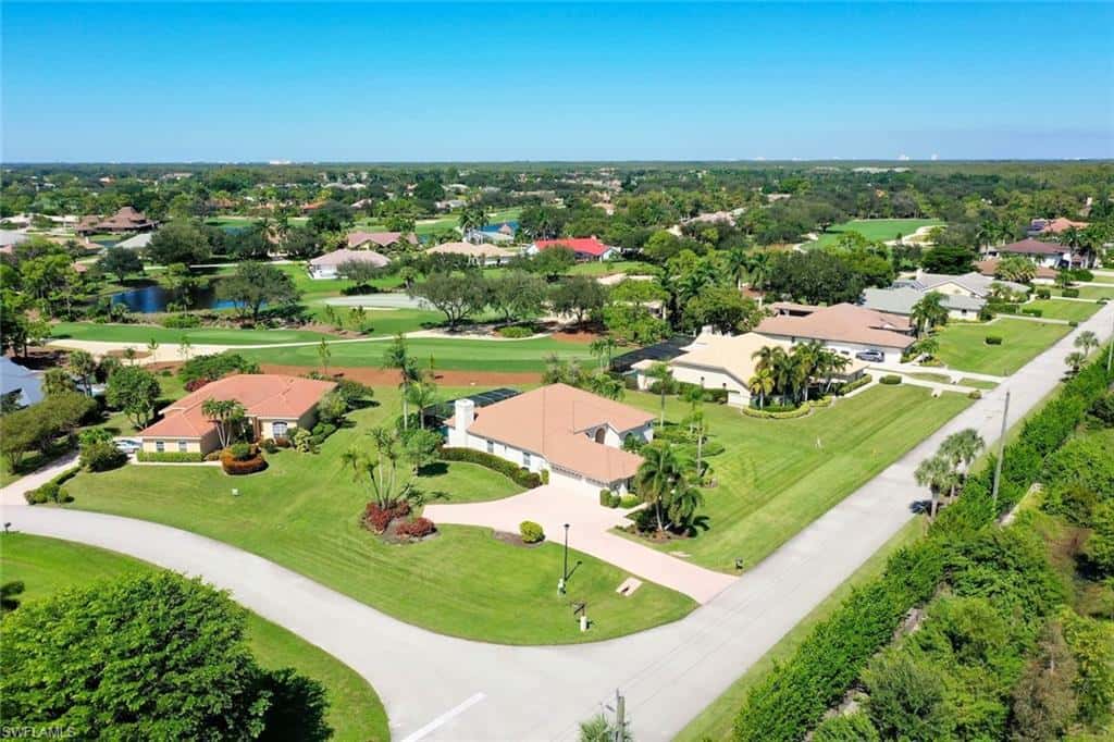15192 Fiddlesticks Blvd, Fort Myers, photo 4
