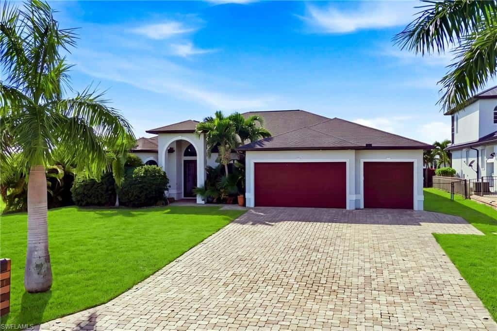 1726 Old Burnt Store Rd, Cape Coral, photo 47