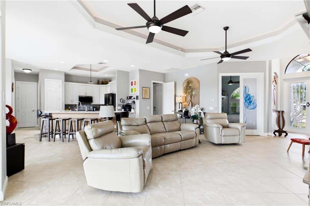1726 Old Burnt Store Rd, Cape Coral, photo 16