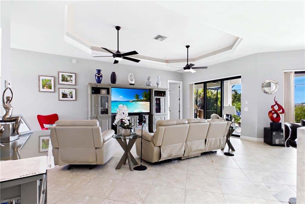 1726 Old Burnt Store Rd, Cape Coral, photo 12