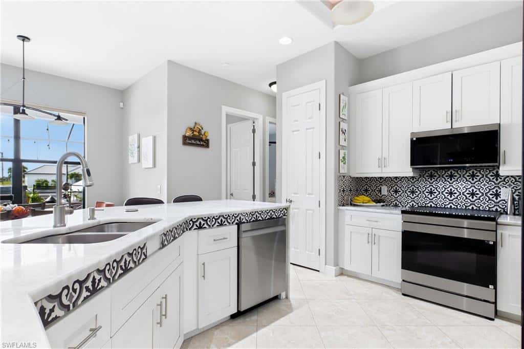 1726 Old Burnt Store Rd, Cape Coral, photo 22