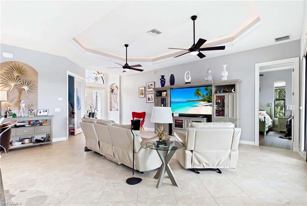 1726 Old Burnt Store Rd, Cape Coral, photo 14