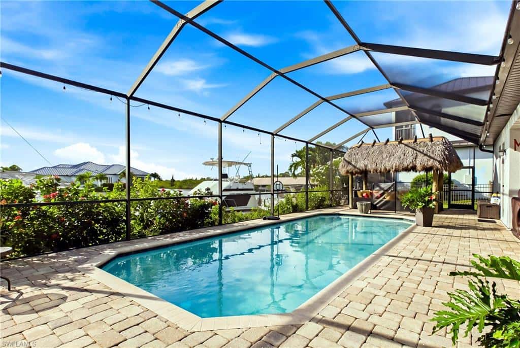 1726 Old Burnt Store Rd, Cape Coral, photo 41