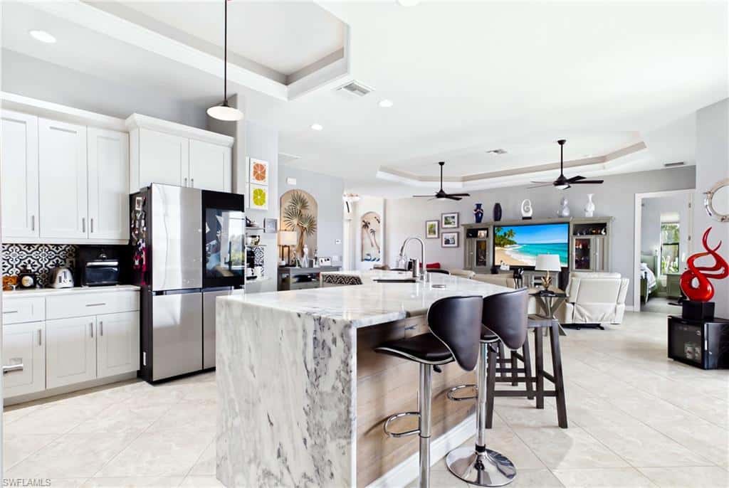1726 Old Burnt Store Rd, Cape Coral, photo 19