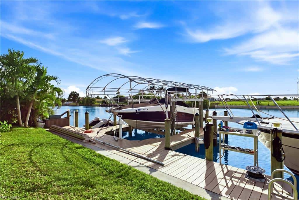 1726 Old Burnt Store Rd, Cape Coral, photo 44