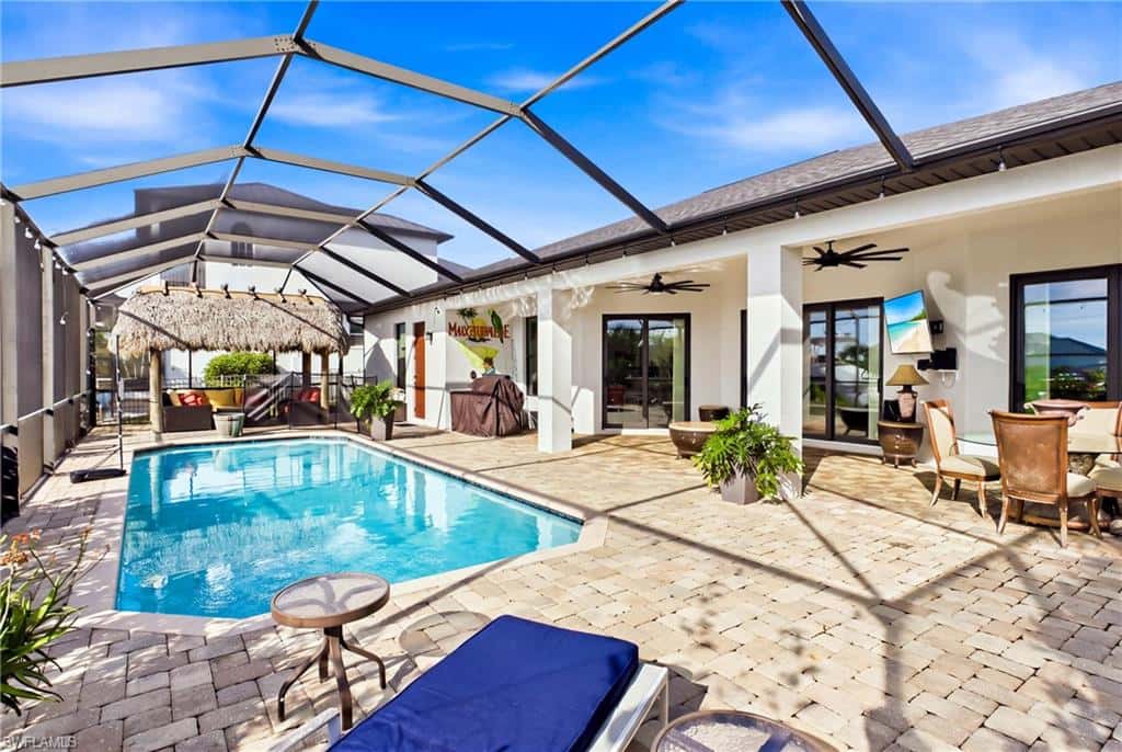 1726 Old Burnt Store Rd, Cape Coral, photo 39